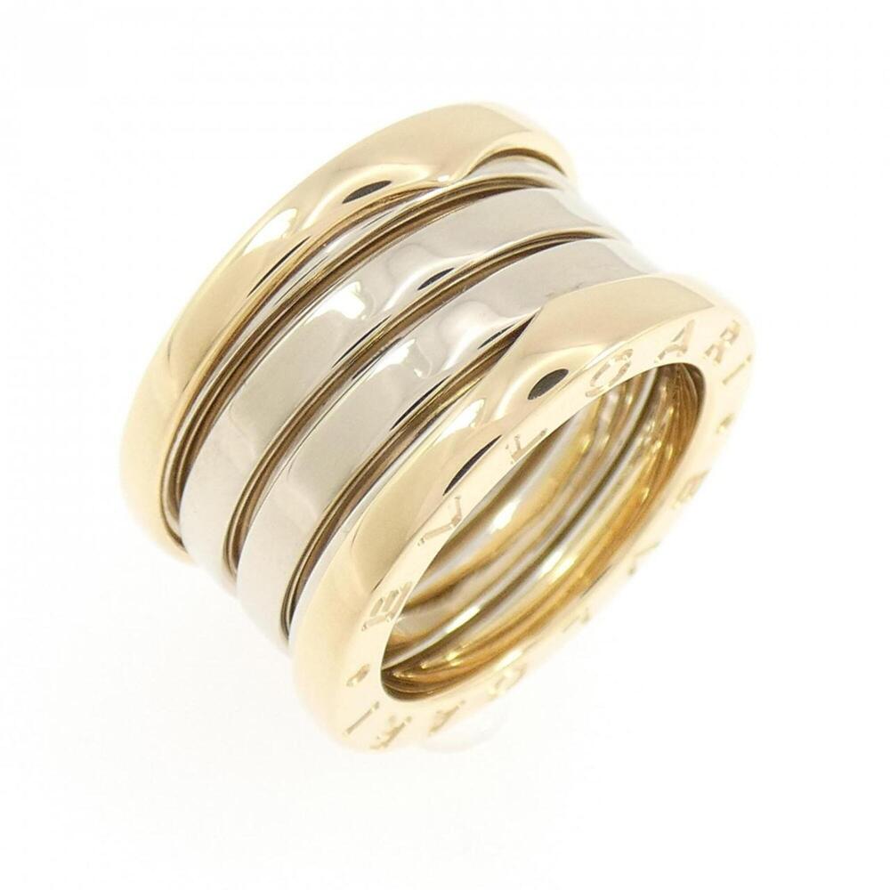 BVLGARI Gold Ring